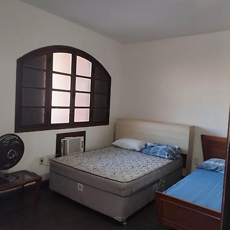 Apto Tipo Casa 10 Praia Da Costa Centro Ar Condicionado Internet Mobiliado Geladeira Fogao Tv 빌라베야 외부 사진