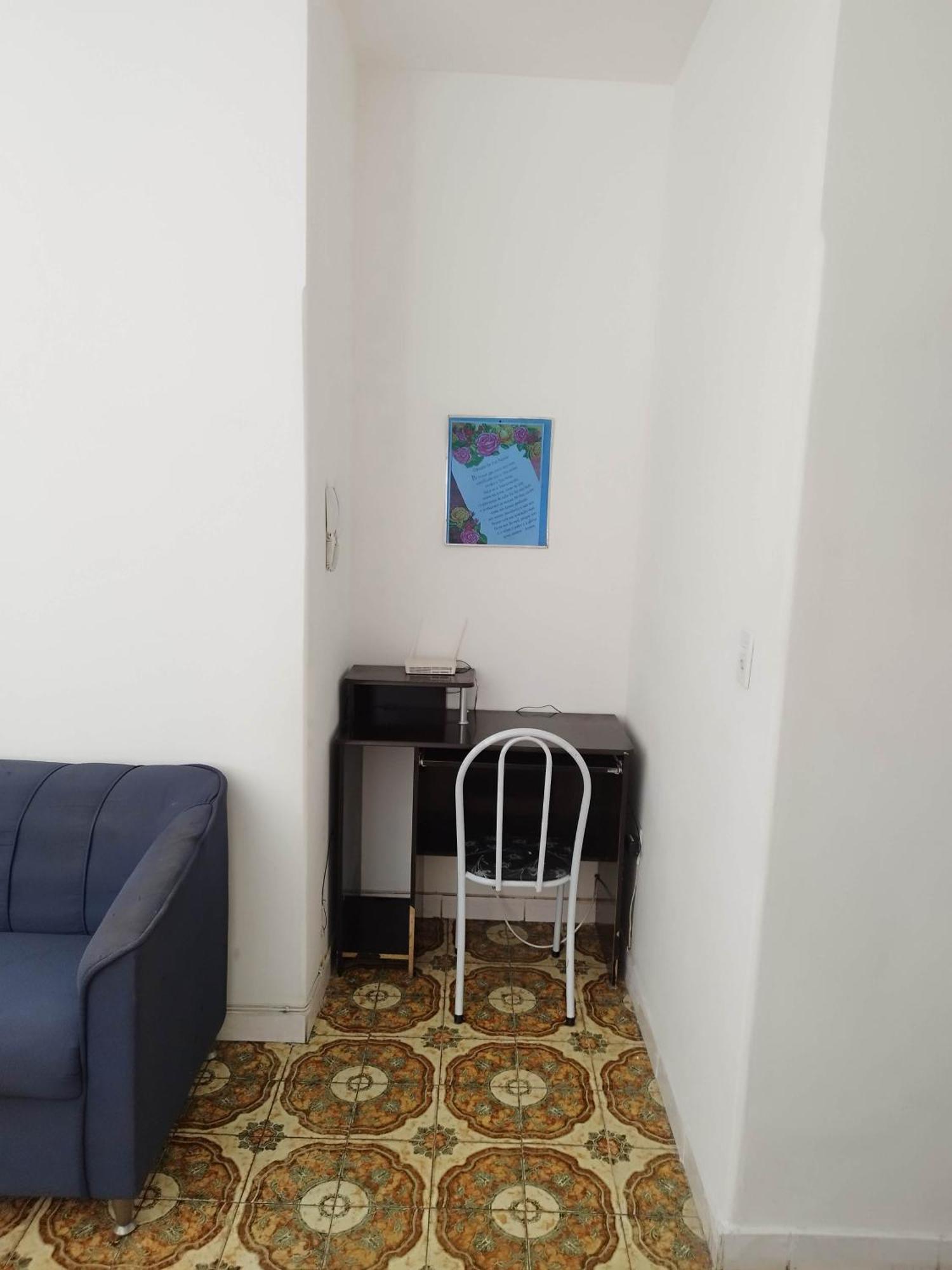 Apto Tipo Casa 10 Praia Da Costa Centro Ar Condicionado Internet Mobiliado Geladeira Fogao Tv 빌라베야 외부 사진