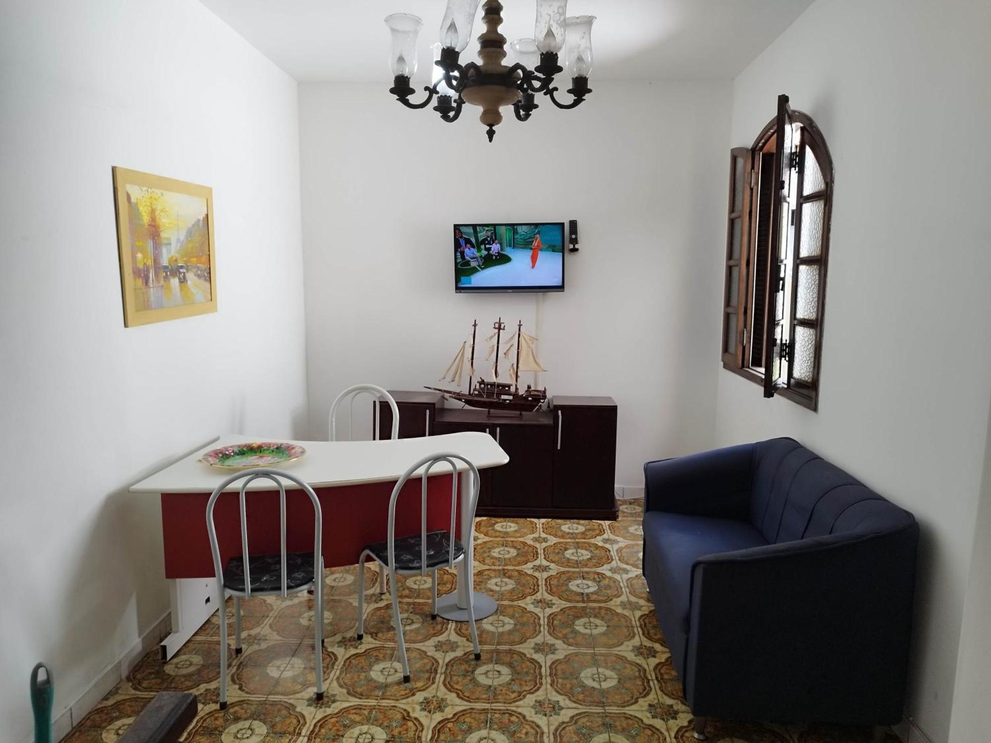 Apto Tipo Casa 10 Praia Da Costa Centro Ar Condicionado Internet Mobiliado Geladeira Fogao Tv 빌라베야 외부 사진